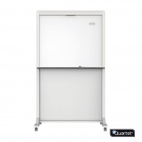 Pizarra Móvil Magnética Doble 100 x 172 cm Código producto ECM4068DT | SAP 27358