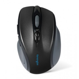 Mouse Pro Fit™ Mediano Inalámbrico USB Código producto K72405EU | SAP 27178 (PACK 5 UNIDADES)