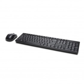 Combo Teclado Inalámbrico Pro Fit Código producto K75230 | SAP 27251 Pack de 4 unidades