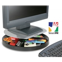 Base para pantalla - Monitor Spin2 con Sistema Smartfit™ Código producto SAP 25607 (PACK 3 unidades)