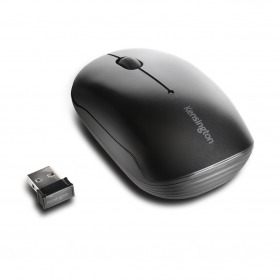 Pro Fit® Wireless Mobile Mouse – Negro Código producto K72452 | SAP 27099 (PACK 5 unidades)