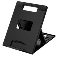 Base para Notebook & Tablet Easy Riser™ Go SmartFit® 14” Código producto K50423WW | SAP 27405 (Pack 10 unidades)